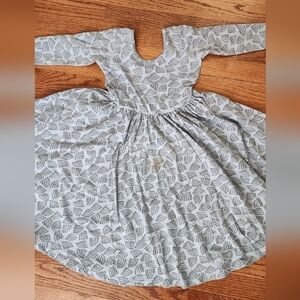 Alice And Ames Blue Dress